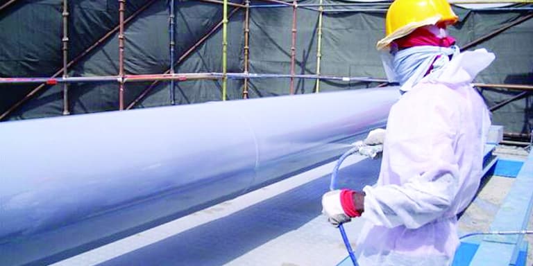 Powercrete